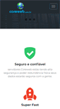 Mobile Screenshot of coreweb.com.br